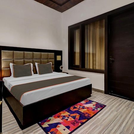 Mount View - A Luxurious Stay Bhowali Найнитал Экстерьер фото